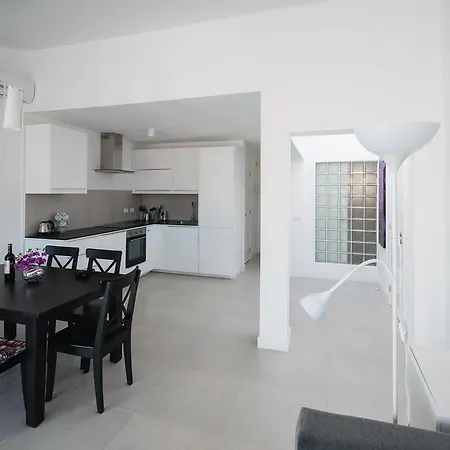 Apartment Eden Island Village