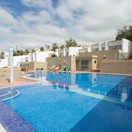 Lejlighed Eden Island Village Costa Adeje (Tenerife)