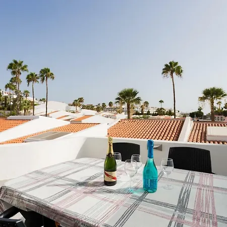 Apartment Eden Island Village Costa Adeje (Tenerife)