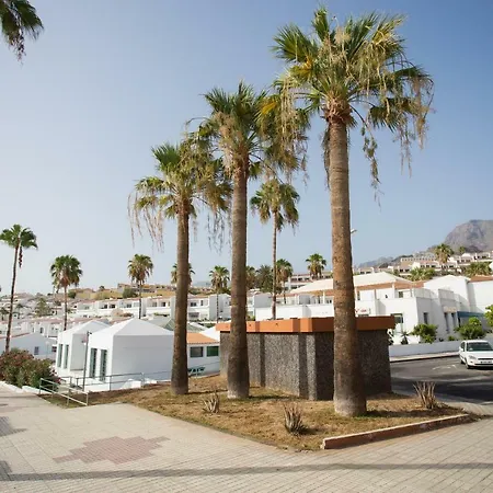 Eden Island Village Costa Adeje (Tenerife)