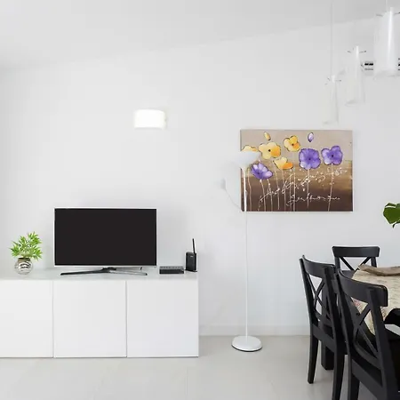 Apartment Eden Island Village Costa Adeje (Tenerife)