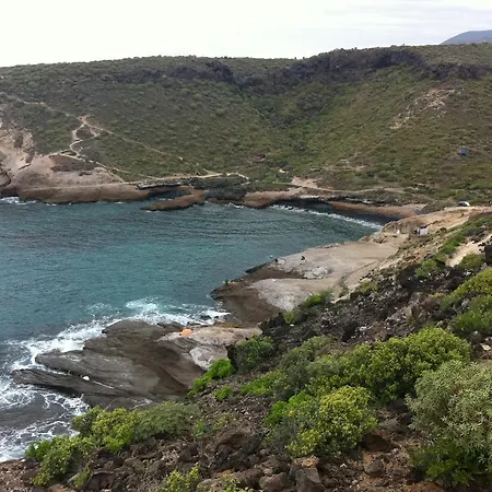 Appartamento Eden Island Village *