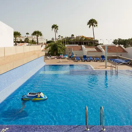 Appartamento Eden Island Village *