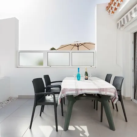 Appartamento Eden Island Village *