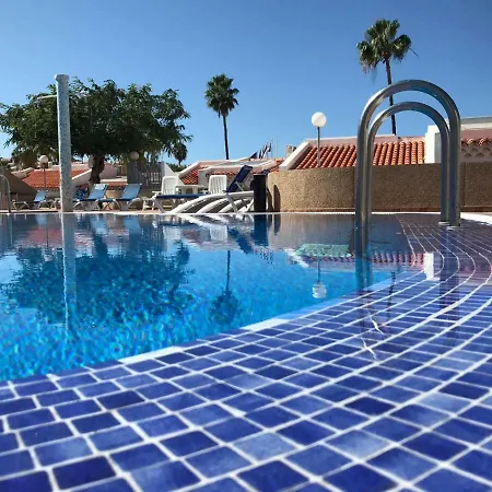 Appartamento Eden Island Village